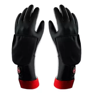 Universal Heated Gloves with Waterproof Cover Glovii GYB