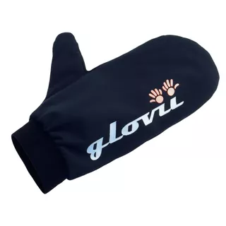 Waterproof Glove Covers Glovii GNB - Black