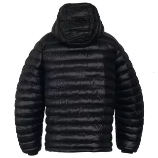 Heated Men’s Jacket Glovii GTM - Black