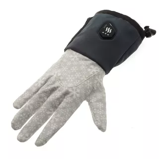 Glovii GEG Universale beheizbare Handschuhe - S-M