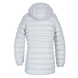 Heated Women’s Jacket Glovii GTF - White, M