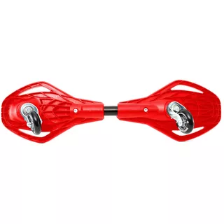 Dětský waveboard Street Surfing Mini SL - Ground Play Red