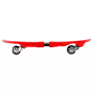 Children’s Waveboard Street Surfing Mini SL – Ground Play Red