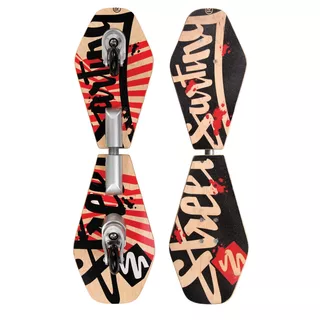 Waveboard Street Surfing Wave Rider - Sundown