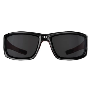 Sports Sunglasses Bliz Rider - Black-Red