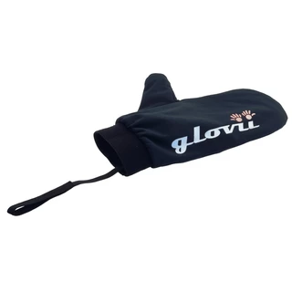 Waterproof Glove Covers Glovii GNB - Black