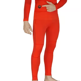 Thermal Unisex Underwear Set Glovii GX