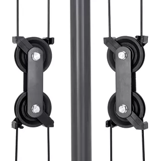 Power Rack inSPORTline Cable Column CC200