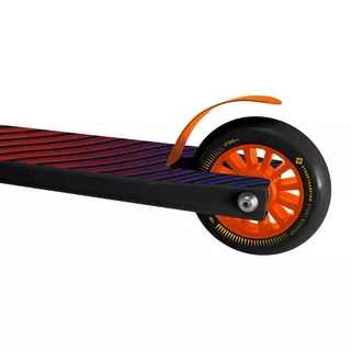 Freestyle Scooter Street Surfing Trickster Blossom Black