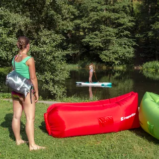 Paddleboard Jobe Deska do pływania z wiosłem Aero SUP 12.6