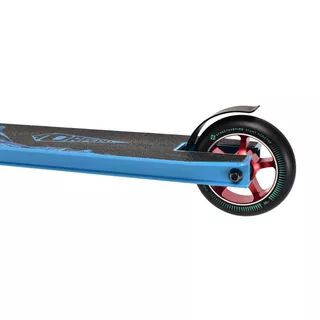 Street Surfing Torpedo Glaciar Freestyle Tretroller