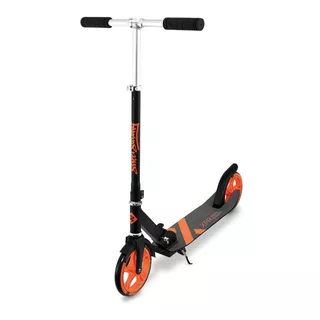 Scooter Street Surfing Urban XPR Black Orange