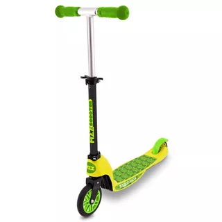 Children's Tri Scooter Fizz Flip Mini Evo Croc