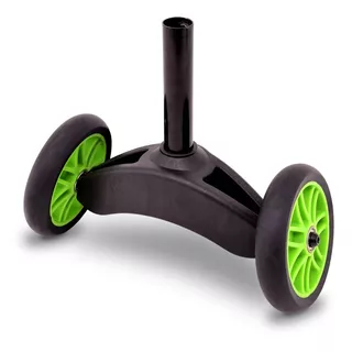 Children's Tri Scooter Fizz Flip Mini Evo Croc