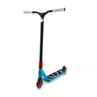 Street Surfing BANDIT Blast Blue ODI Freestyle Tretroller