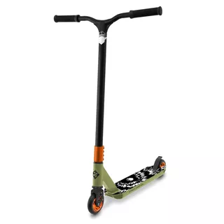 Cityroller Street Surfing BANDIT Blast Olive Cr-Mo