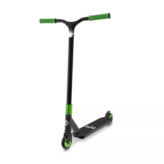 Cityroller Street Surfing BANDIT Shooter Green Cr-Mo