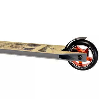 Street Surfing BANDIT Reward Cr-Mo Freestyle Roller