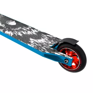 Hulajnoga freestyle Street Surfing BANDIT Blast Blue Cr-Mo