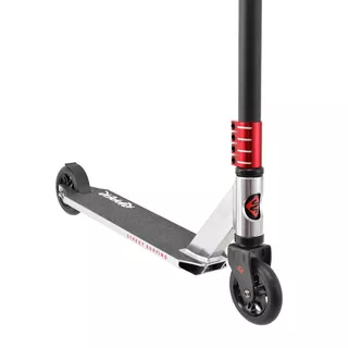 Street Surfing RIPPER Myth Silver Freestyle Tretroller