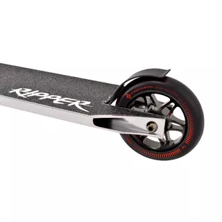 Street Surfing RIPPER Myth Silver Freestyle Tretroller