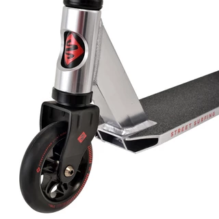 Freestyle roller Street Surfing RIPPER Myth Silver