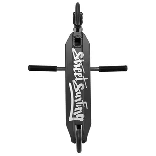 Freestyle koloběžka Street Surfing RIPPER Bloody Black