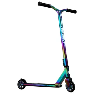 Freestyle roller Street Surfing RIPPER Neo Chrome