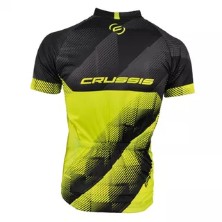 Cyklistický dres Crussis CSW-046 - XS