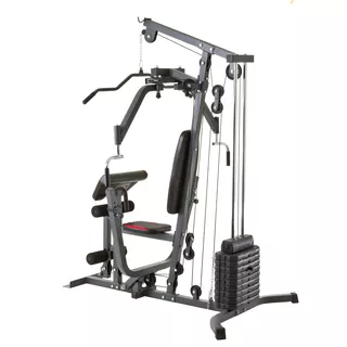 Home Gym inSPORTline ProfiGym C50