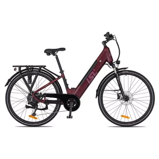 Městské elektrokolo inSPORTline ISL Eclion 648 Wh 28" - model 2026