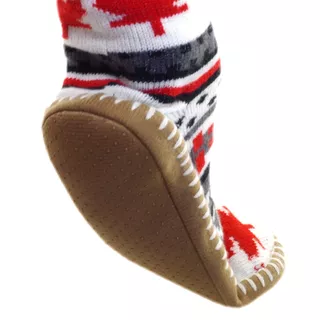 Heated Sock Slippers Glovii GOB