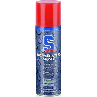 Impregnácia v spreji S100 Impregantion Spray 300 ml