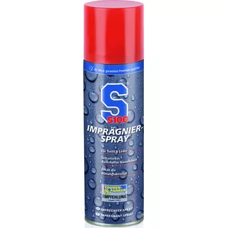 Oblečení pro motorkáře S100 Impregantion Spray 300 ml