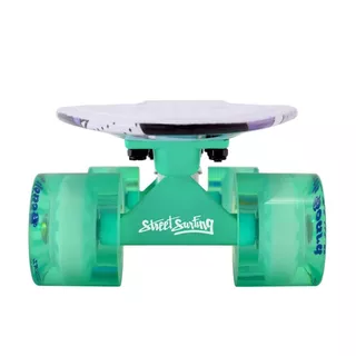 Pennyboard Street Surfing Beach Board WT Patron