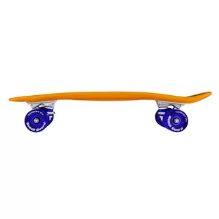 Street Surfing Mystic Forest Leuchtendes Skate- / Pennyboard 22,5"