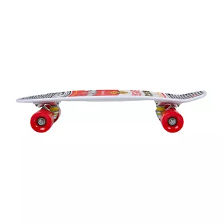 Pennyboard Street Surfing POP BOARD Souper Black Dot