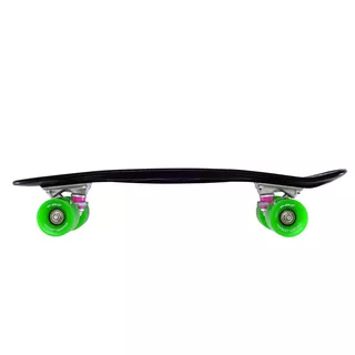 Penny Board Street Surfing Fuel Board Melting