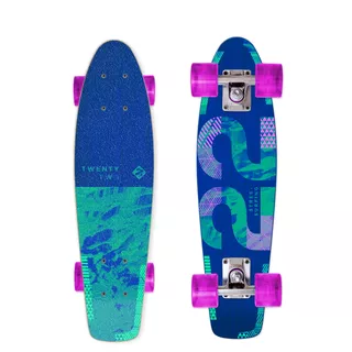 Skateboards Longboards and Penny Boards brand Street Surfing