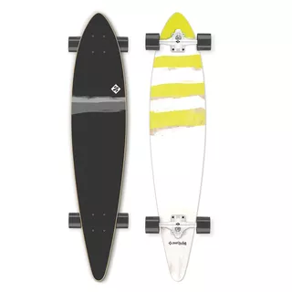 Longboard Street Surfing Paipo 46"