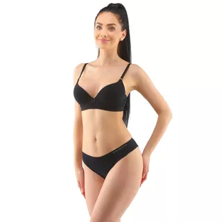 Brazilian Cut Underwear EcoBamboo