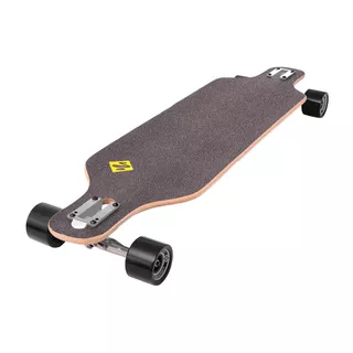 Longboard Street Surfing Freeride – Dragon 39”