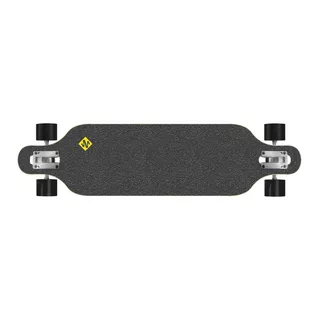 Street Surfing Freeride - Dragon 39" Longboard