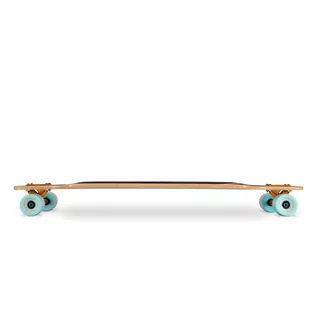 Longboard Street Surfing Freeride - Nordic Orange 39"