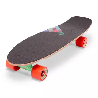 Mini longboard Street Surfing Rocky Mountain 28" - 2.jakost