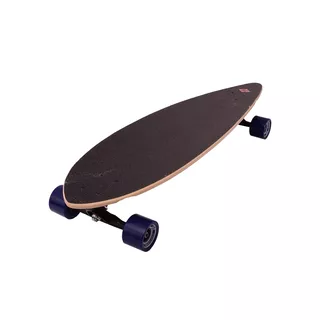 Longboard Street Surfing Surfs Up 40"