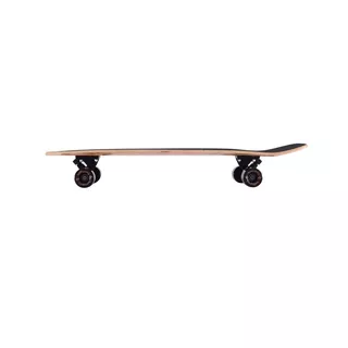 Longboard Street Surfing Freeride Owl 36"