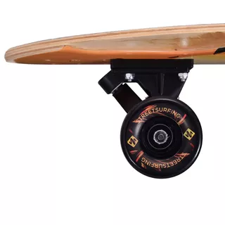 Street Surfing Freeride Owl 36" Longboard