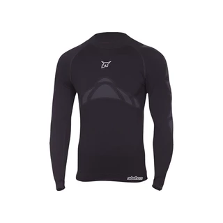 Clothes for Motorcyclists Rebelhorn Active Jersey