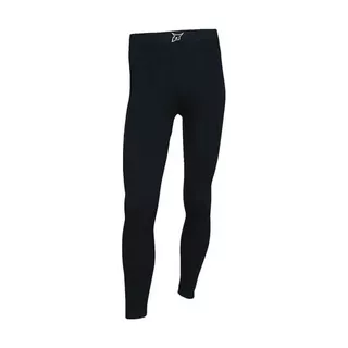 Motoros thermo nadrág Rebelhorn Active Pants - fekete